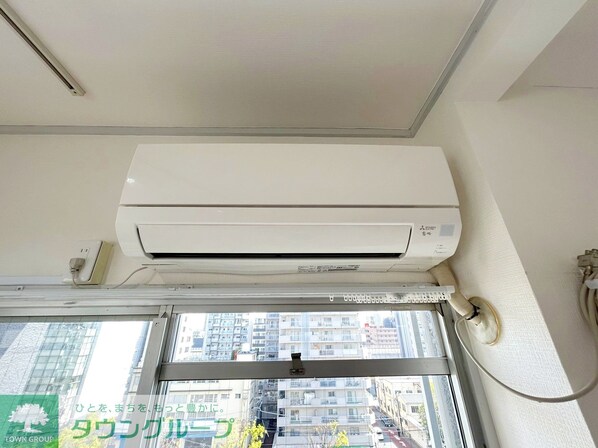 ワコーレ錦糸町マンションの物件内観写真